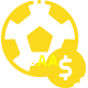 Aposte em esportes do mundo todo no 9AA!